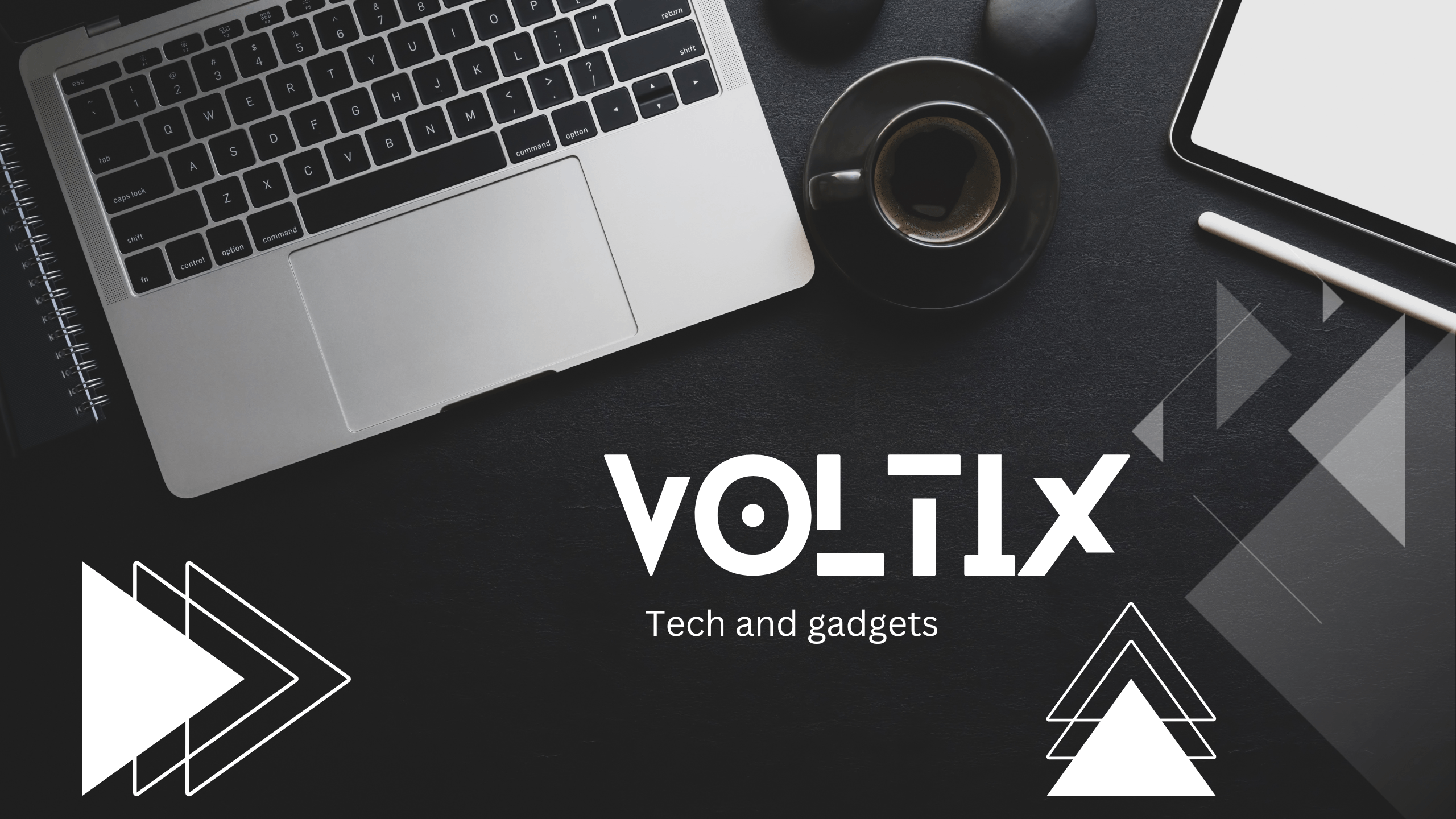 Voltix [Tech and Gadgets]